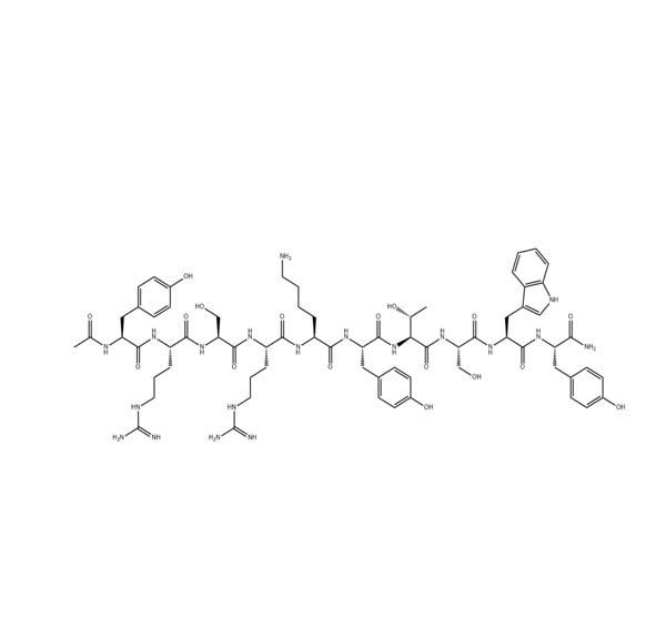 acetyl decapeptide-3