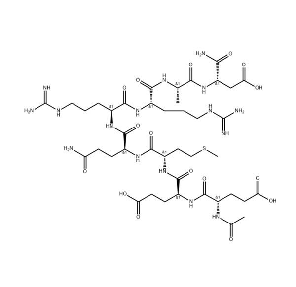 acetyl octapeptide-3​
