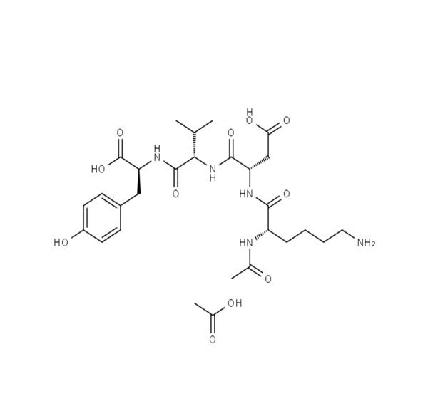 acetyl tetrapeptide-2