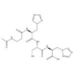 Acetyl Tetrapeptide-5 Peptide API Raw powders