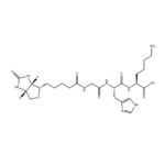 Biotinoyl Tripeptide-1 Peptide API Raw powder