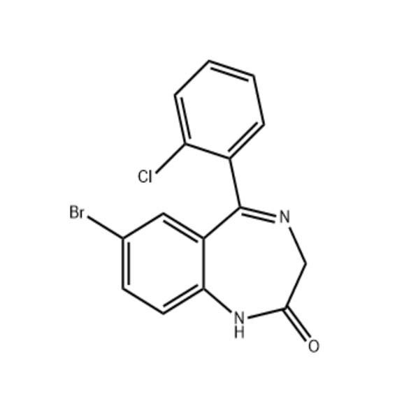 CJC1295 (With DAC) Peptide API Raw powder