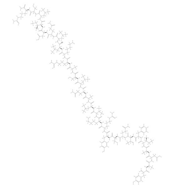 CJC1295 (Without DAC) Peptide API Raw powder
