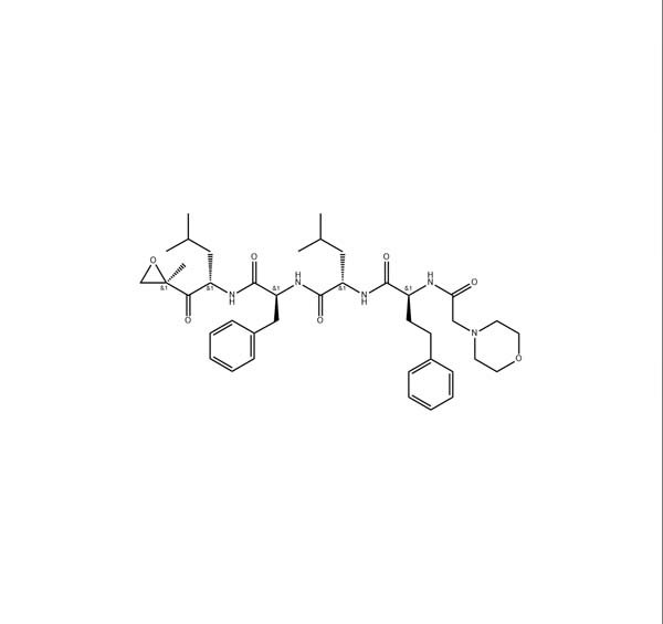 Carfilzomib Peptide API Raw powders