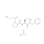 Dipeptide Diaminobutyroyl Benzylamide Diacetate Peptide API Raw powder