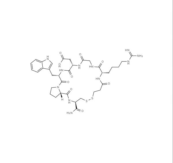 Eptifibatide Peptide API Raw powders