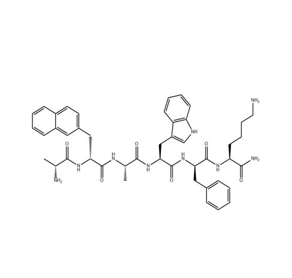 GHRP-2 Peptide API Raw powder