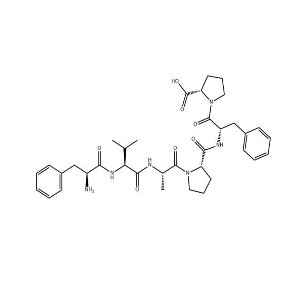 Hexapeptide-11 Peptide API Raw powder