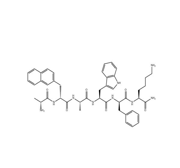 Hexapeptide-2