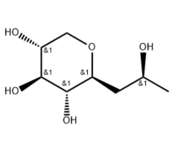 Hydroxypropyl TetrahydropyrantriolPro-xylane Peptide API Raw powder