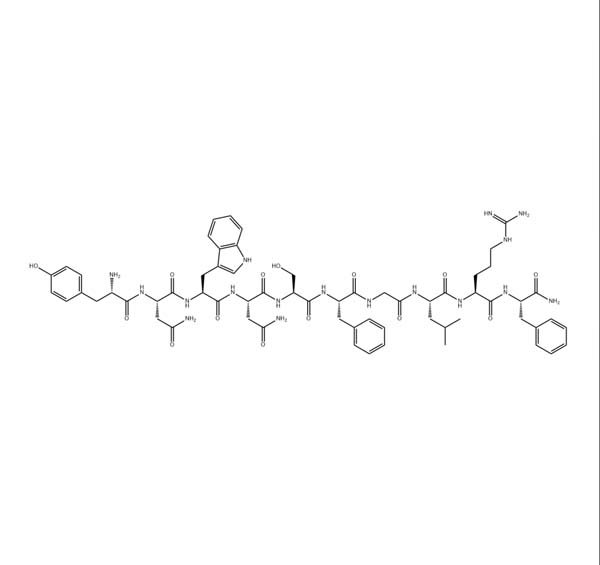 Kisspeptin-10 Peptide API Raw powders
