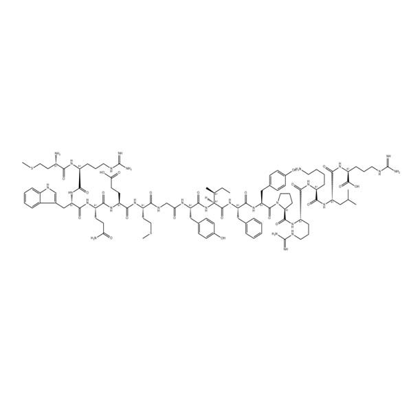 MOTS-c Peptide API Raw powder