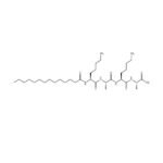Myristoyl Tetrapeptide-12 Peptide API Raw powder