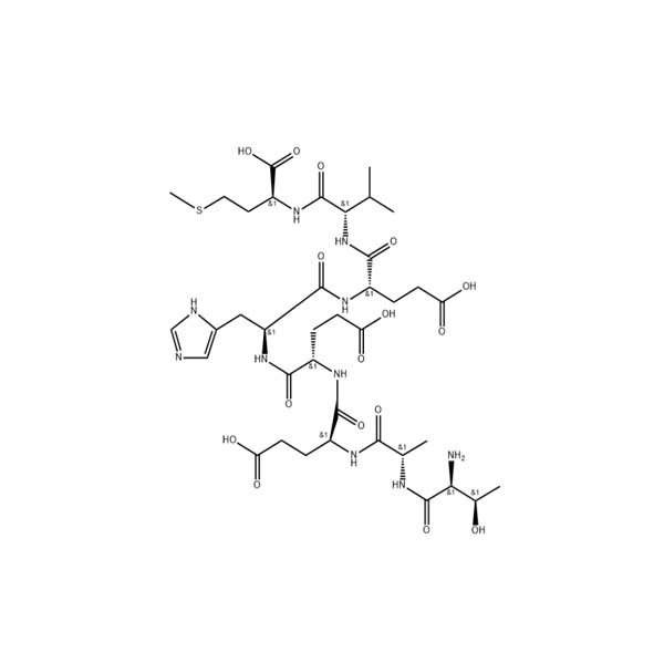 Octapeptide-2 Peptide API Raw powder