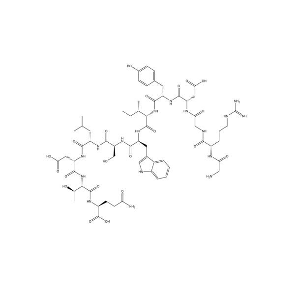 oligopeptide 68 Peptide API Raw powder