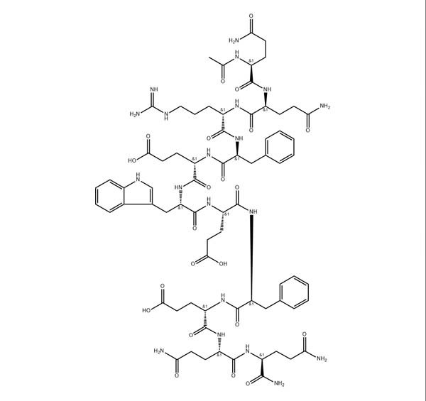 Oligopetide P11-4 Peptide API Raw powders