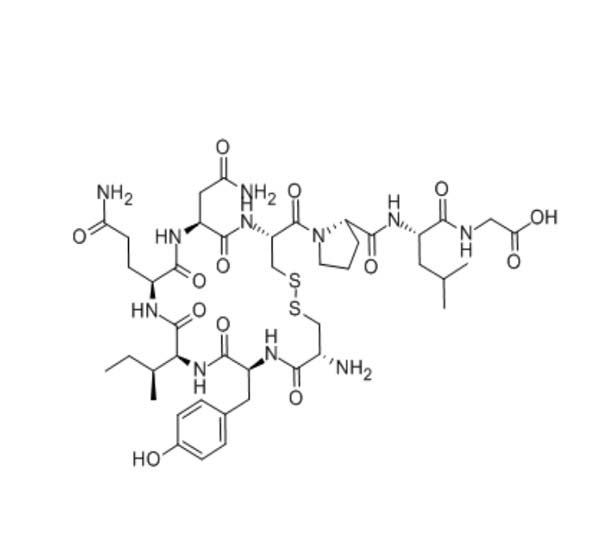 Oxytocin Peptide API Raw powder