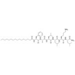 Palmitoyl Hexapeptide-14 Peptide API Raw powders