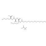 Palmitoyl Tripeptide-5 Collagen Peptide Peptide API Raw powder