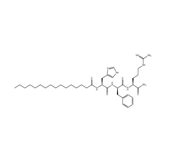 palmitoyl tripeptide-8