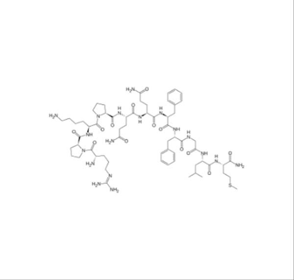 Substance P Peptide API Raw powders