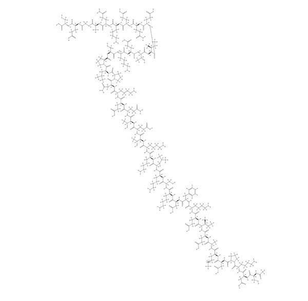 TB-500 Peptide API Raw powder