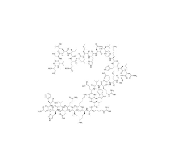 Teriparatide Peptide API Raw powders