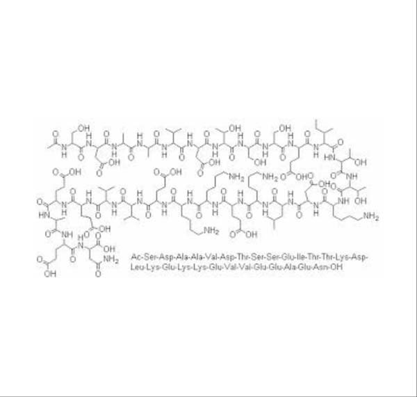 Thymalfasin Peptide API Raw powders