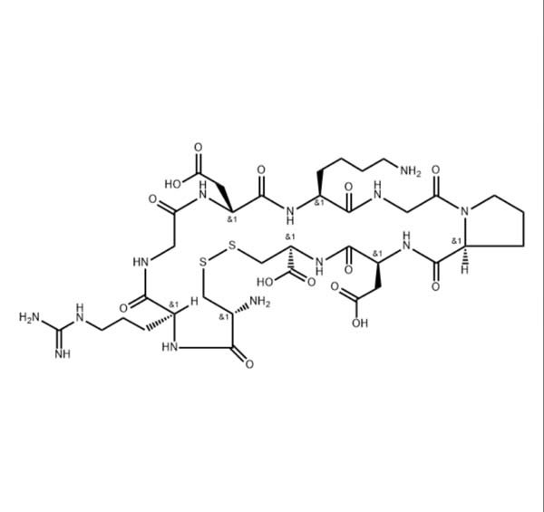 iRGD Peptide API Raw powders