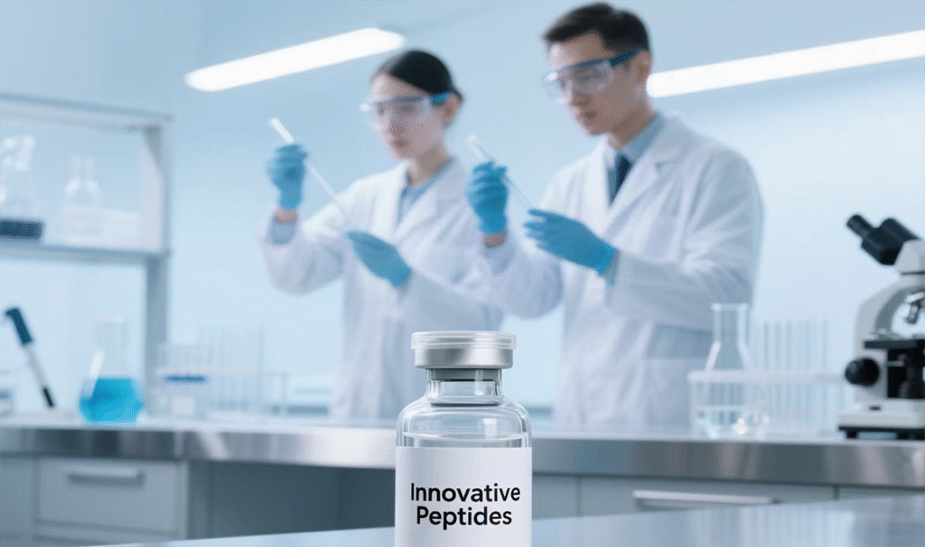 Cosmetic & Nutraceutical Brands