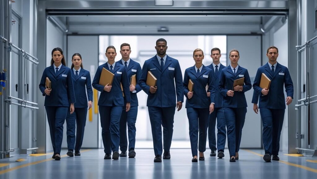 FDA audit cGMP checklist compliance readiness