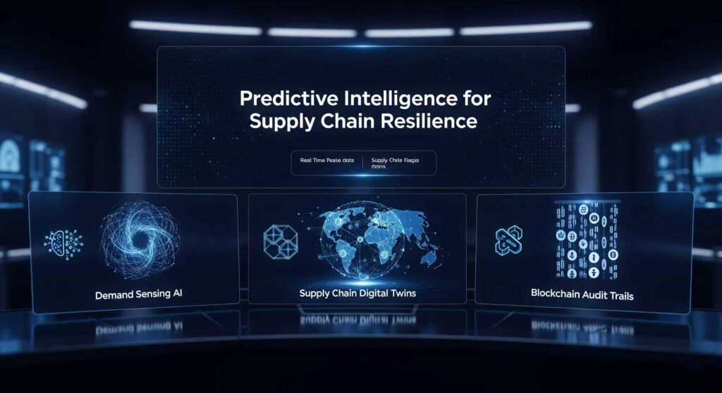 Crisis-Proofing Your Supply Chain: Lessons from the Tirzepatide Shortage