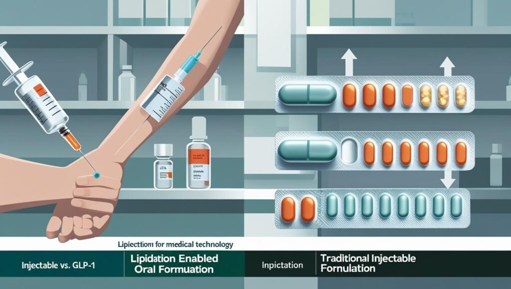 glp-1-lipidation-bioavailability-therapeutic-revolution