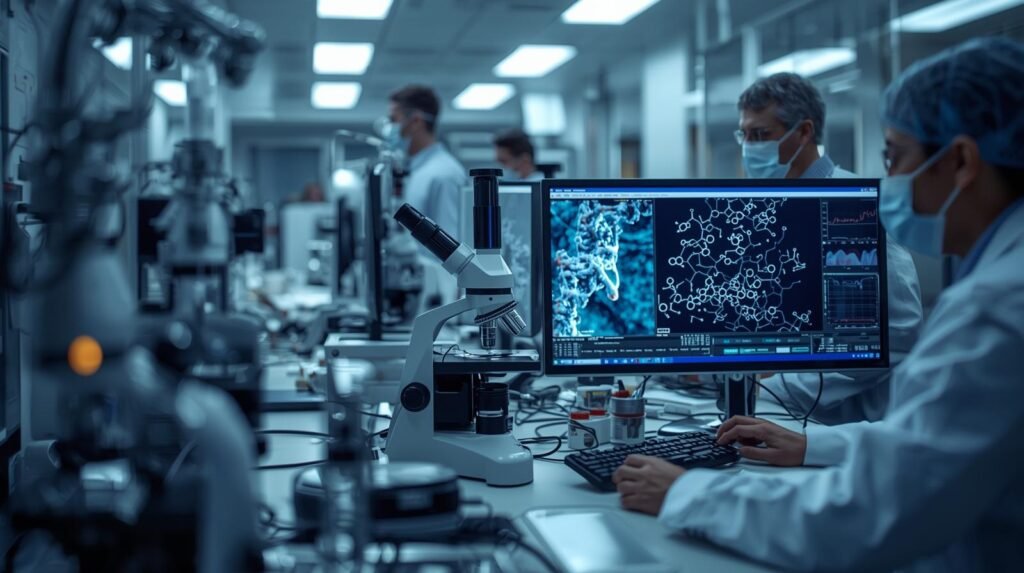 ivd peptides diagnostic stability sensitivity, peptide design in vitro diagnostics biomarkers computational design stabilization strategies clinical validation next-gen diagnostics