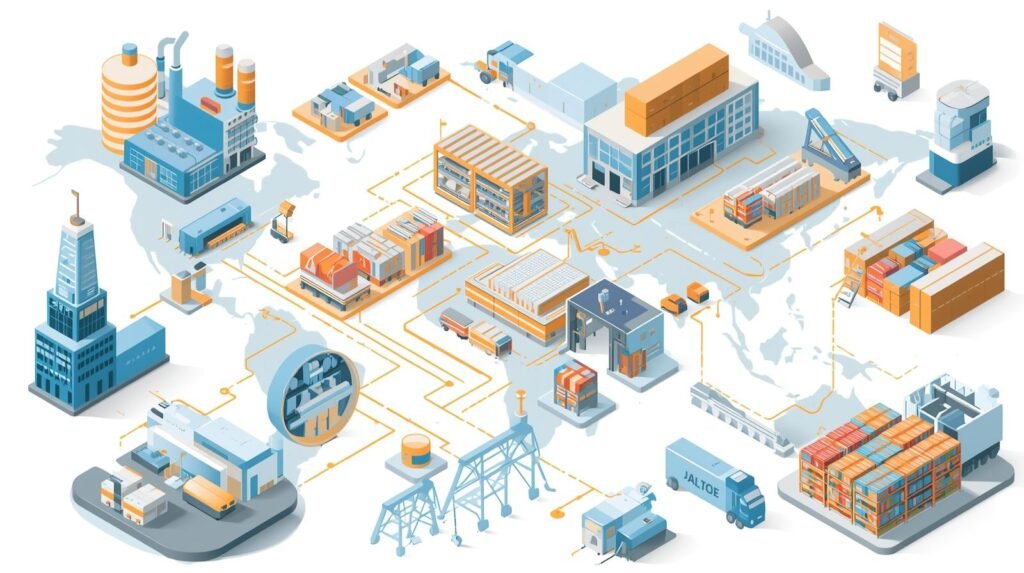 tirzepatide api supply chain multi-source qualification pharmaceutical industry supply chain resilience api shortage quality compliance, regulatory approval cost-benefit analysis case study