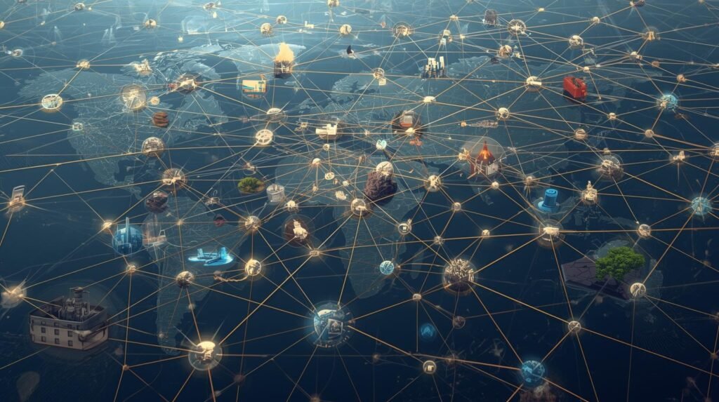 ethical sourcing peptide therapeutics conflict minerals sustainability supply chain ESG compliance pharmaceutical industry social responsibility supply chain transparency community development