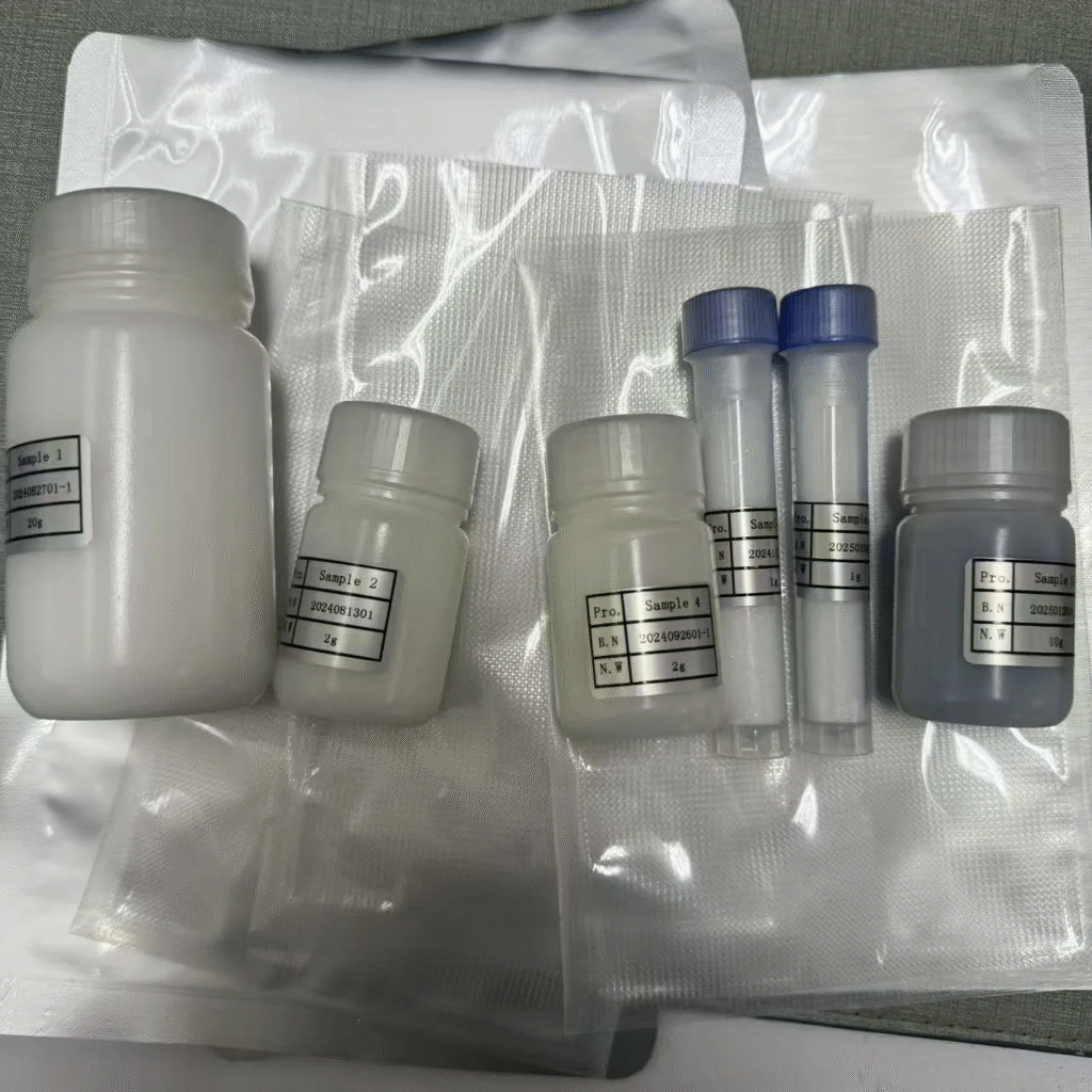 Cosmetic Acetyl Decapeptide