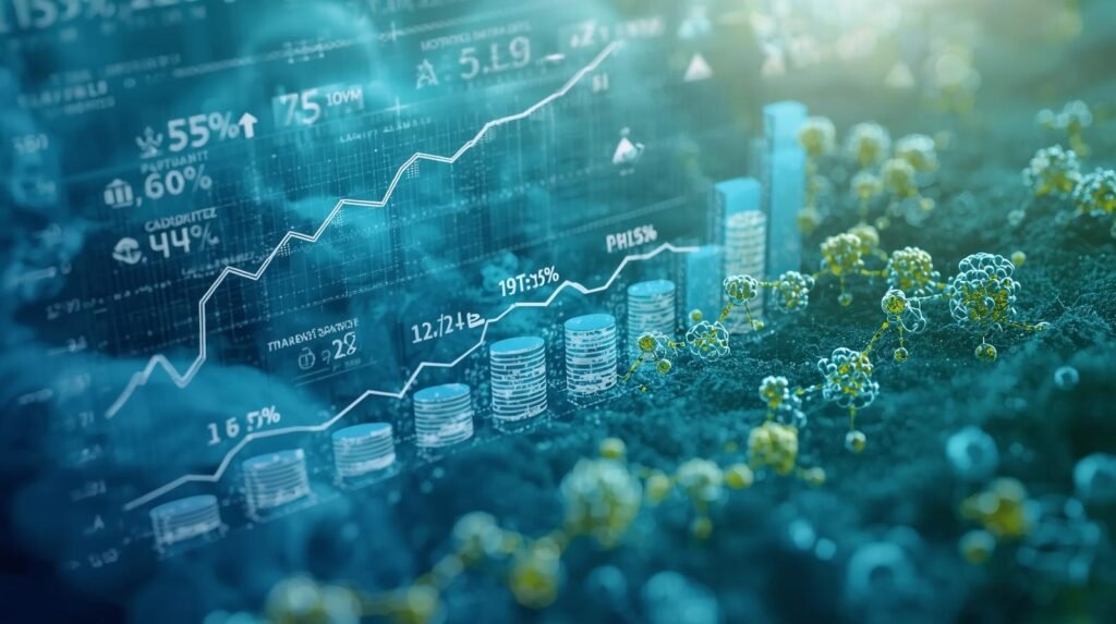 peptide api china market global supply chain cost savings pharmaceutical industry quality standards regulatory compliance innovation supply chain resilience market analysis