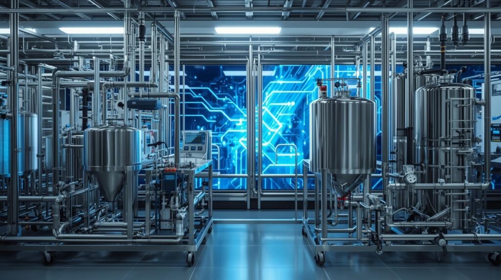 Peptide Manufacturer