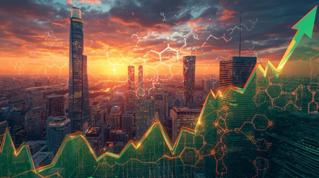 Peptide patent landscape