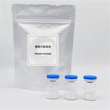 Alarelin Peptide Raw Powder