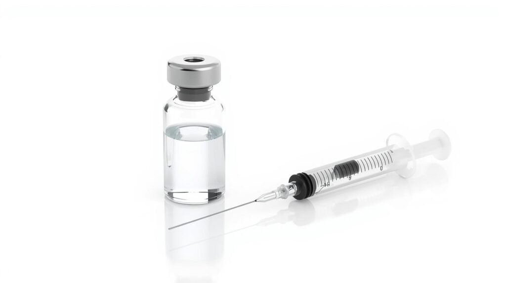 Injectable Peptide Depots