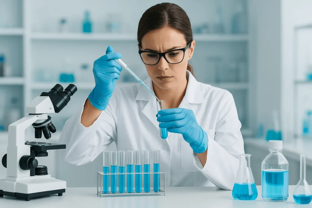 peptide raw materials