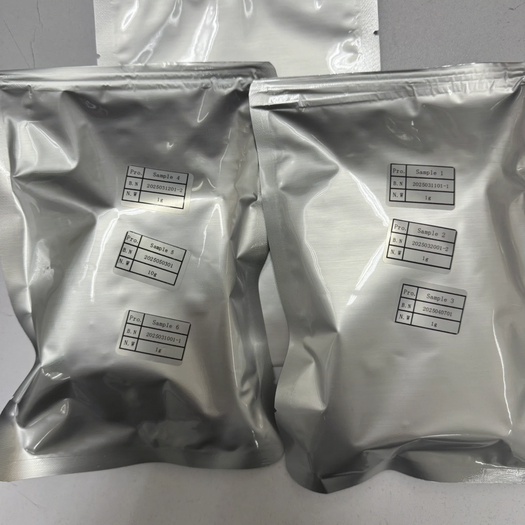 Atosiban Peptide Raw Powder