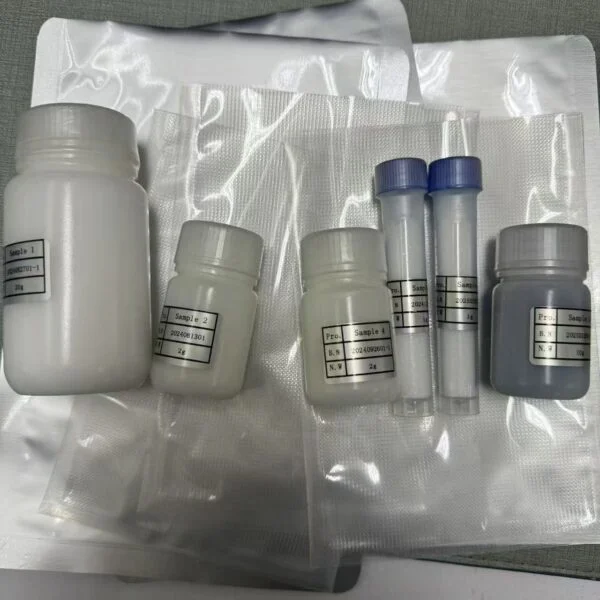 Bivalirudin Peptide Raw Powder