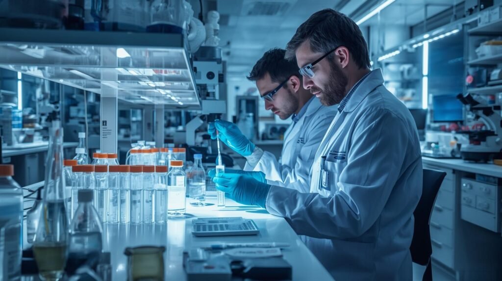 injectable depots controlled release peptide formulations