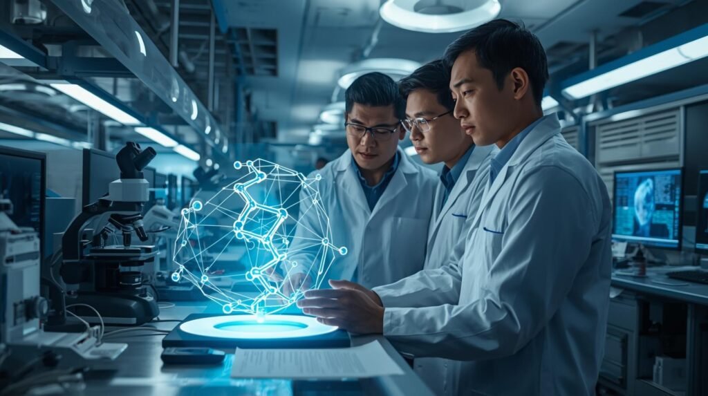 peptide drug conjugates