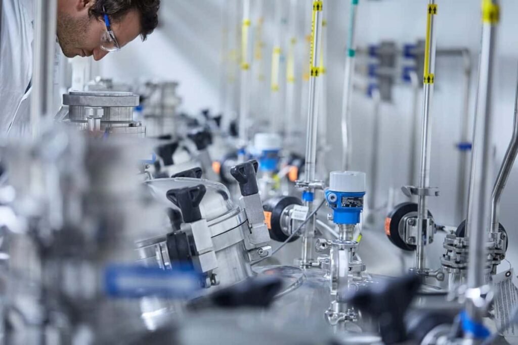 Gonadorelin Acetate Raw Powder