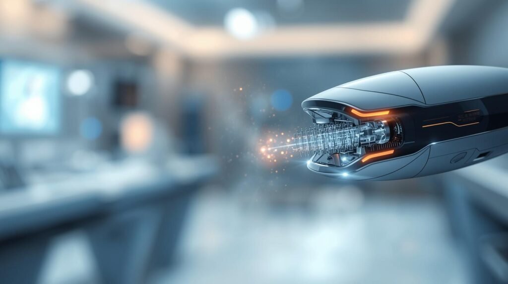 transdermal peptide​