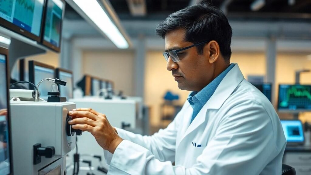 Leuprorelin API raw powder